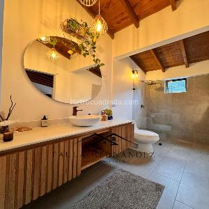 Casa de 3 alcobas en venta en Transversal Intermedia, Envigado, 164 m² · foto 11 de 20