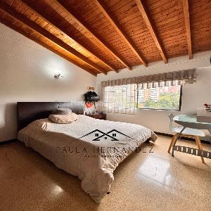 Casa de 3 alcobas en venta en Transversal Intermedia, Envigado, 164 m² · foto 14 de 20