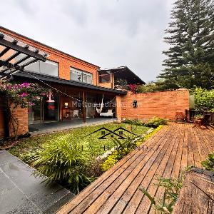 Casa de 3 alcobas en venta en Transversal Intermedia, Envigado, 164 m² · foto 5 de 20