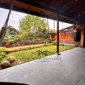 Casa de 3 alcobas en venta en Transversal Intermedia, Envigado, 164 m² · foto 6 de 20
