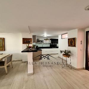Casa de 3 alcobas en venta en Transversal Intermedia, Envigado, 164 m² · foto 3 de 20
