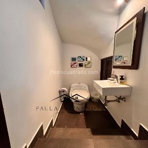 Casa de 3 alcobas en venta en Transversal Intermedia, Envigado, 164 m² · foto 17 de 20