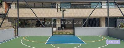 Apartamento de 3 alcobas en venta en Loma De Las Brujas, Envigado, 87 m² · foto 15 de 20