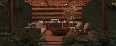 Apartamento de 3 alcobas en venta en Loma De Las Brujas, Envigado, 87 m² · foto 16 de 20