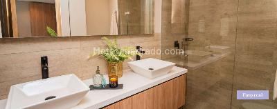 Apartamento de 3 alcobas en venta en Loma De Las Brujas, Envigado, 87 m² · foto 7 de 20