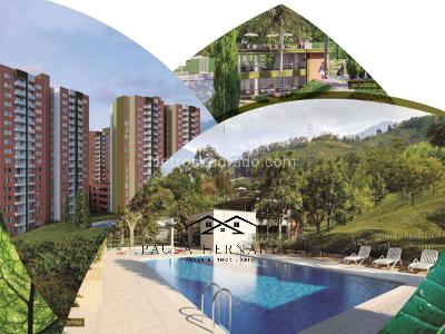 Apartamento en venta en Las Antillas, Envigado · foto 15 de 20