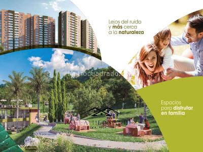 Apartamento en venta en Las Antillas, Envigado · foto 17 de 20