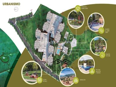 Apartamento en venta en Las Antillas, Envigado · foto 18 de 20