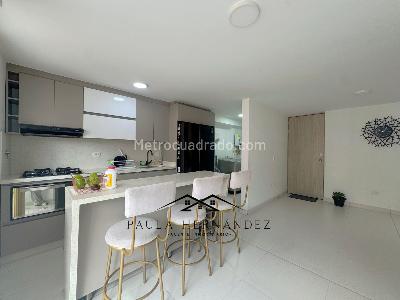 Apartamento en venta en Las Antillas, Envigado · foto 19 de 20