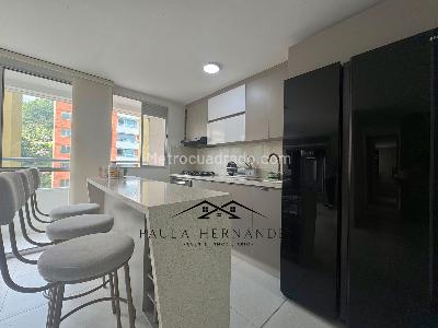 Apartamento en venta en Las Antillas, Envigado · foto 2 de 20