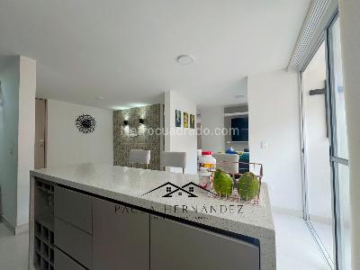 Apartamento en venta en Las Antillas, Envigado · foto 3 de 20