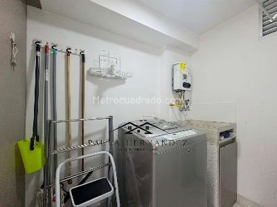 Apartamento en venta en Las Antillas, Envigado · foto 4 de 20