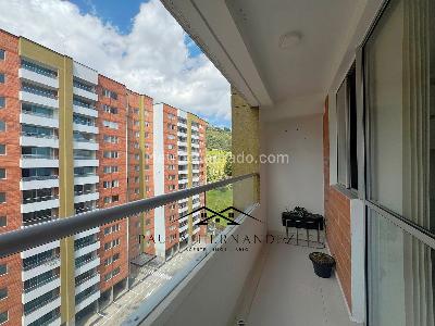 Apartamento en venta en Las Antillas, Envigado · foto 5 de 20