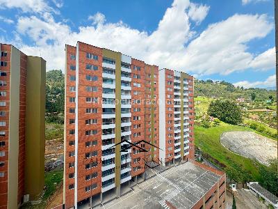 Apartamento en venta en Las Antillas, Envigado · foto 6 de 20