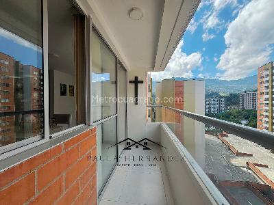 Apartamento en venta en Las Antillas, Envigado · foto 7 de 20
