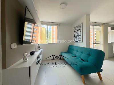 Apartamento en venta en Las Antillas, Envigado · foto 8 de 20