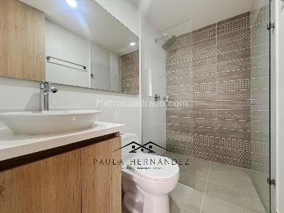 Apartaestudio en venta en Santa Fe Guayabal, Medellín, 46 m² · foto 12 de 20