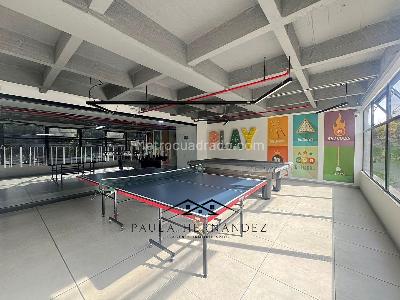 Apartaestudio en venta en Santa Fe Guayabal, Medellín, 46 m² · foto 15 de 20