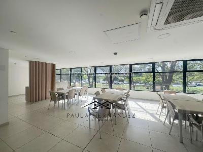 Apartaestudio en venta en Santa Fe Guayabal, Medellín, 46 m² · foto 16 de 20
