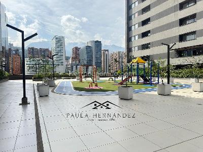 Apartaestudio en venta en Santa Fe Guayabal, Medellín, 46 m² · foto 17 de 20