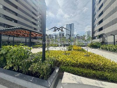 Apartaestudio en venta en Santa Fe Guayabal, Medellín, 46 m² · foto 18 de 20