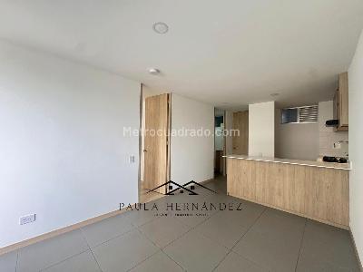 Apartaestudio en venta en Santa Fe Guayabal, Medellín, 46 m² · foto 6 de 20