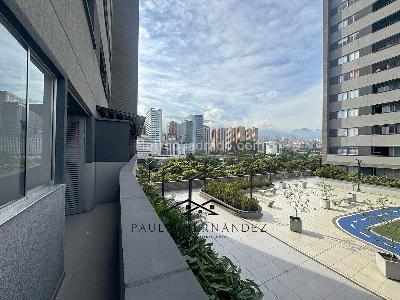 Apartaestudio en venta en Santa Fe Guayabal, Medellín, 46 m² · foto 3 de 20