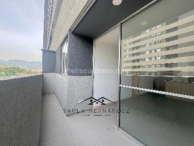 Apartaestudio en venta en Santa Fe Guayabal, Medellín, 46 m² · foto 5 de 20