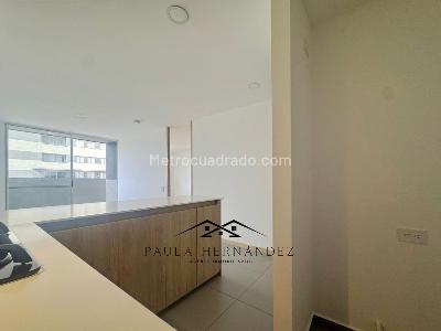 Apartaestudio en venta en Santa Fe Guayabal, Medellín, 46 m² · foto 7 de 20