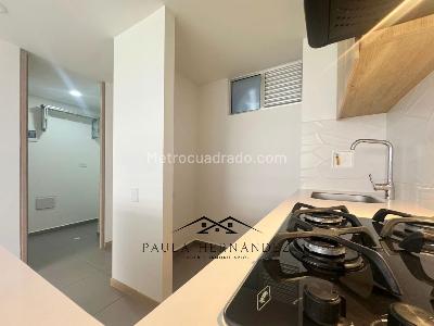Apartaestudio en venta en Santa Fe Guayabal, Medellín, 46 m² · foto 2 de 20