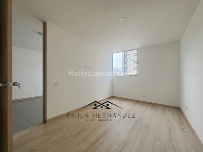 Apartaestudio en venta en Santa Fe Guayabal, Medellín, 46 m² · foto 9 de 20