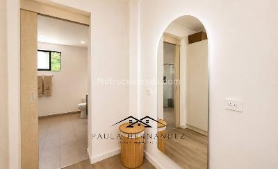 Casa de 5 alcobas en venta en Alto Del Escobero, Envigado, 215 m² · foto 11 de 20
