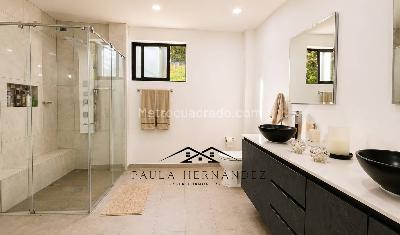Casa de 5 alcobas en venta en Alto Del Escobero, Envigado, 215 m² · foto 12 de 20