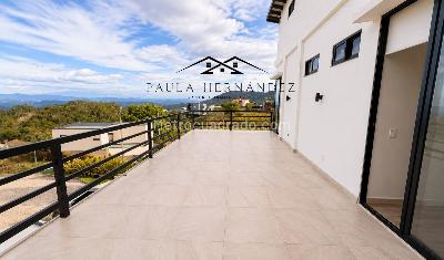 Casa de 5 alcobas en venta en Alto Del Escobero, Envigado, 215 m² · foto 18 de 20