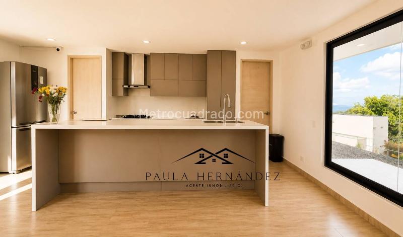 Casa – Envigado - Vista 3