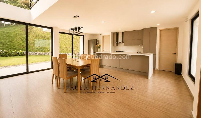 Casa – Envigado - Vista 4