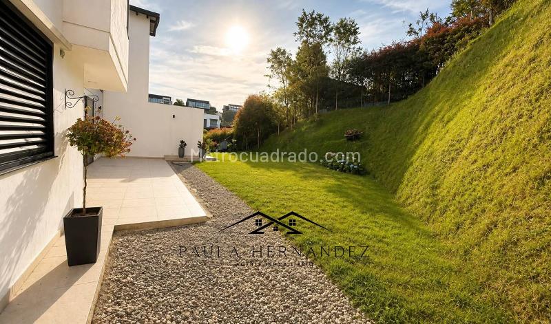 Casa – Envigado - Vista 5