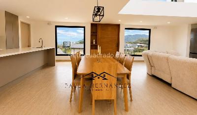 Casa de 5 alcobas en venta en Alto Del Escobero, Envigado, 215 m² · foto 6 de 20