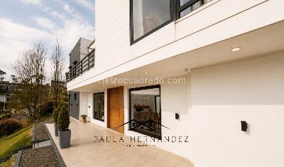 Casa de 5 alcobas en venta en Alto Del Escobero, Envigado, 215 m² · foto 8 de 20