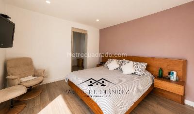 Casa de 5 alcobas en venta en Alto Del Escobero, Envigado, 215 m² · foto 9 de 20