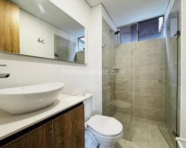 Apartamento en venta en Ditaires, Itagüí · foto 17 de 20