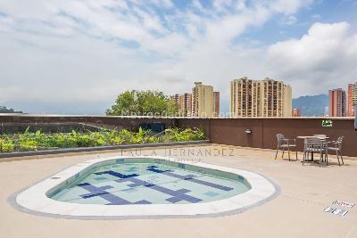 Apartamento en venta en Ditaires, Itagüí · foto 5 de 20