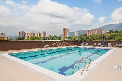 Apartamento en venta en Ditaires, Itagüí · foto 20 de 20