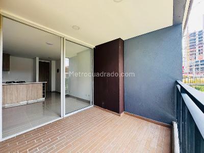 Apartamento en venta en Ditaires, Itagüí · foto 8 de 20