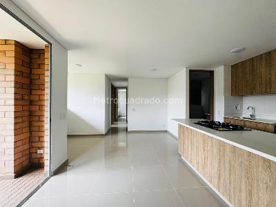 Apartamento en venta en Ditaires, Itagüí · foto 9 de 20