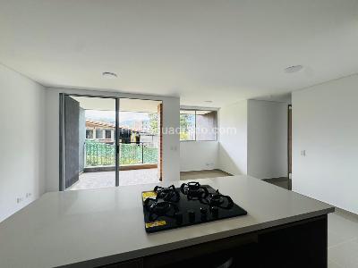 Apartamento en venta en Ditaires, Itagüí · foto 10 de 20