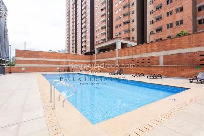 Apartamento de 2 alcobas en venta en Parque Itagui, Itagüí, 66 m² · foto 12 de 20