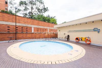 Apartamento de 2 alcobas en venta en Parque Itagui, Itagüí, 66 m² · foto 13 de 20