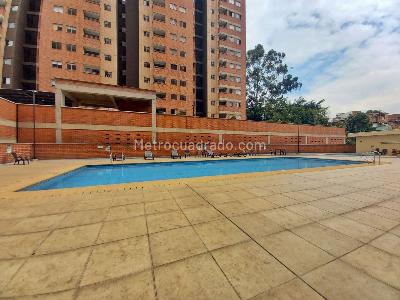 Apartamento de 2 alcobas en venta en Parque Itagui, Itagüí, 66 m² · foto 16 de 20