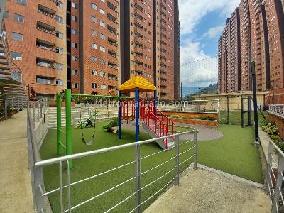 Apartamento de 2 alcobas en venta en Parque Itagui, Itagüí, 66 m² · foto 19 de 20